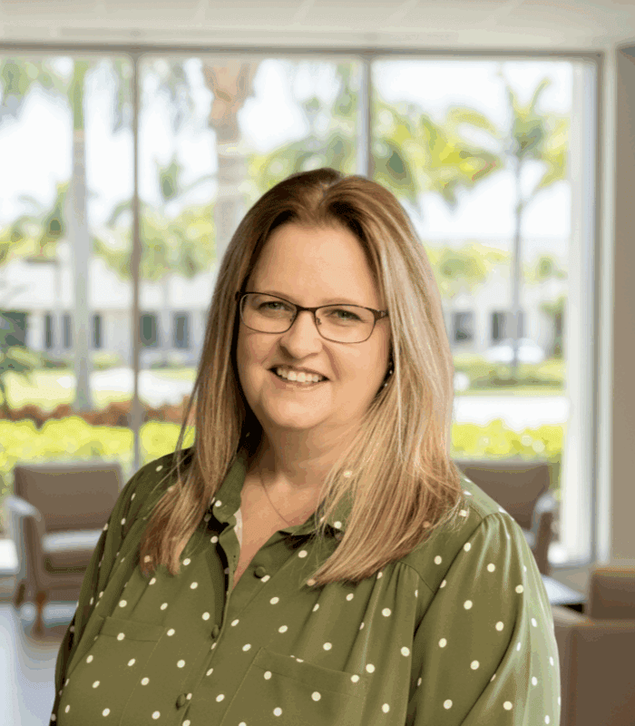 Donleen McManus