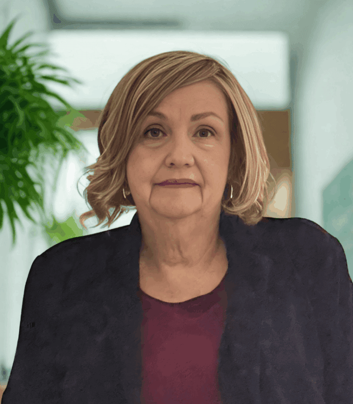Maribel Gongora