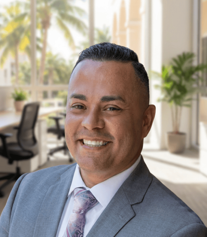 Joshua Melendez